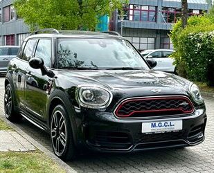 Mini John Cooper Works Gebrauchtwagen
