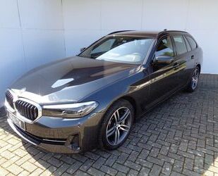 BMW 530 Gebrauchtwagen