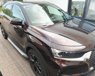 DS Automobiles DS7 (Crossback) Gebrauchtwagen
