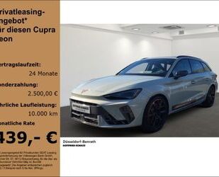 Cupra Leon Gebrauchtwagen