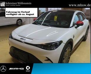 Smart #3 Gebrauchtwagen