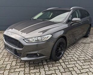 Ford Mondeo Gebrauchtwagen