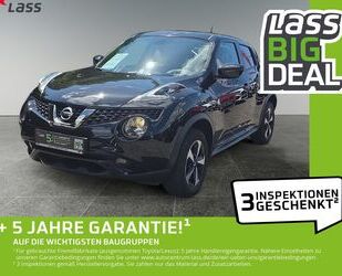 Nissan Juke Gebrauchtwagen