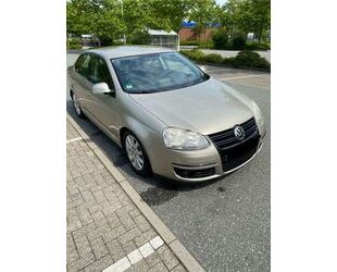 VW Jetta Gebrauchtwagen