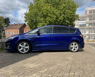 Ford S-Max Gebrauchtwagen