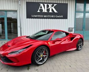 Ferrari F8 Gebrauchtwagen