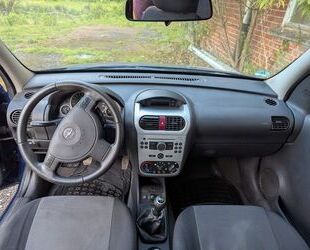 Opel Combo Gebrauchtwagen