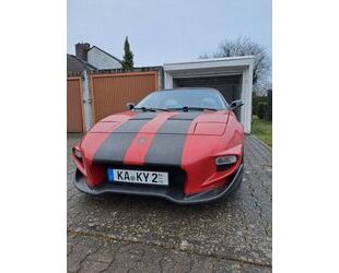 Chrysler MR 2 