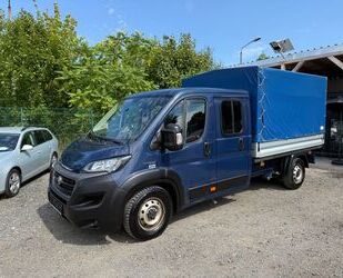 Fiat Ducato Gebrauchtwagen