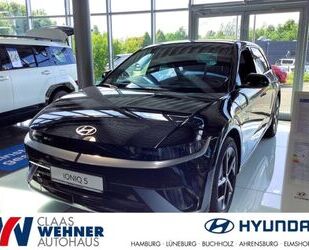 Hyundai IONIQ 5 Gebrauchtwagen
