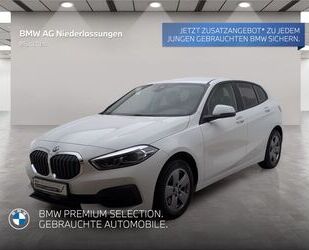 BMW 116 Gebrauchtwagen