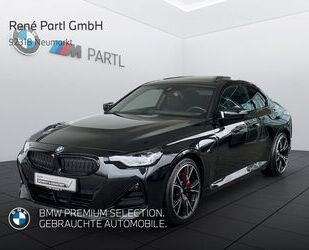 BMW M240i Gebrauchtwagen