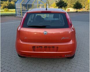 Fiat Punto Gebrauchtwagen