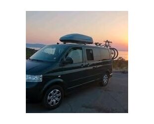 VW T5 Multivan Gebrauchtwagen