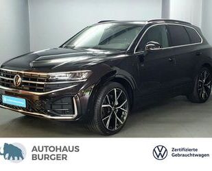 VW Touareg Gebrauchtwagen