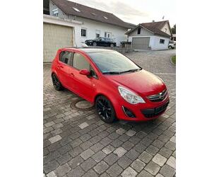 Opel Corsa Gebrauchtwagen