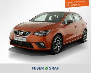 Seat Ibiza Gebrauchtwagen