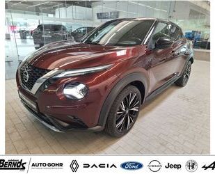 Nissan Juke Gebrauchtwagen