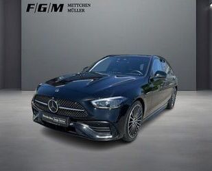 Mercedes-Benz C 300 Gebrauchtwagen