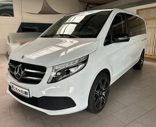 Mercedes-Benz V 300 Gebrauchtwagen