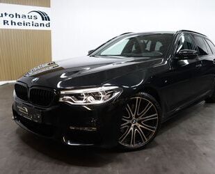 BMW 530 Gebrauchtwagen