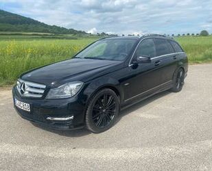 Mercedes-Benz C 250 Gebrauchtwagen