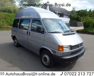 VW T4 Kombi Gebrauchtwagen