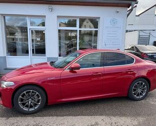 Alfa Romeo Giulia Gebrauchtwagen