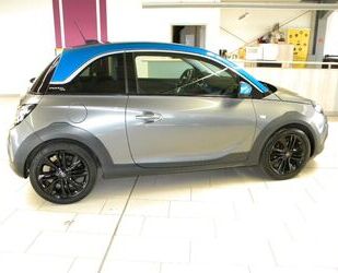 Opel Adam Gebrauchtwagen