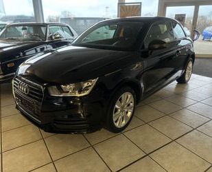 Audi A1 Gebrauchtwagen