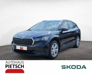 Skoda Enyaq Gebrauchtwagen
