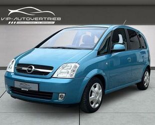 Opel Meriva Gebrauchtwagen