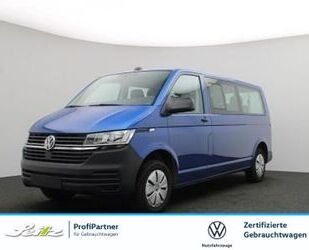 VW T6 Kombi Gebrauchtwagen