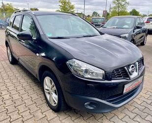 Nissan Qashqai+2 Gebrauchtwagen