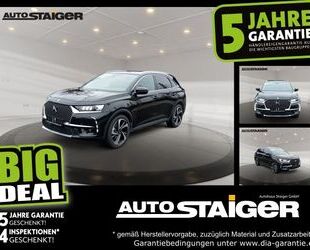 DS Automobiles DS7 (Crossback) Gebrauchtwagen