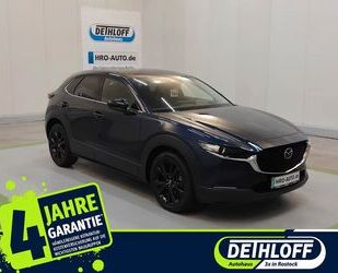 Mazda CX-30 Gebrauchtwagen