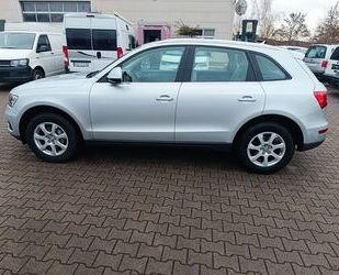 Audi Q5 Gebrauchtwagen