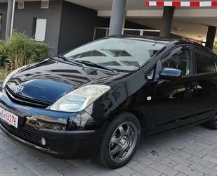Toyota Prius Gebrauchtwagen