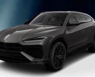 Lamborghini Urus Gebrauchtwagen