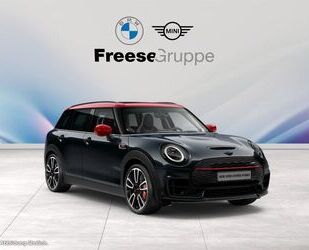 Mini John Cooper Works Clubman Gebrauchtwagen