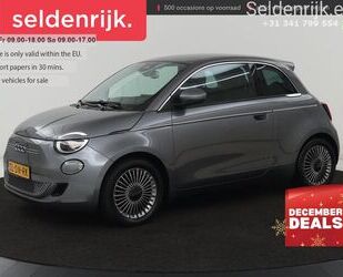 Fiat 500e Gebrauchtwagen