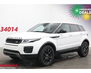 Land Rover Range Rover Evoque Gebrauchtwagen
