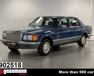 Mercedes-Benz 280 Gebrauchtwagen