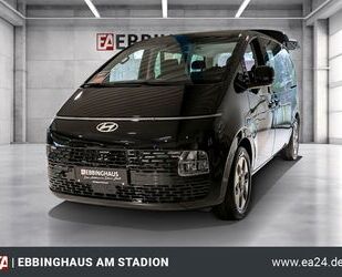 Hyundai STARIA Gebrauchtwagen