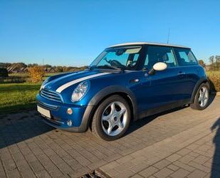 Mini Cooper Gebrauchtwagen