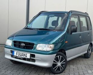 Daihatsu Move Gebrauchtwagen