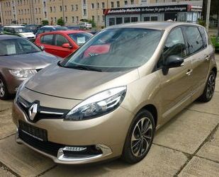 Renault Scenic Gebrauchtwagen