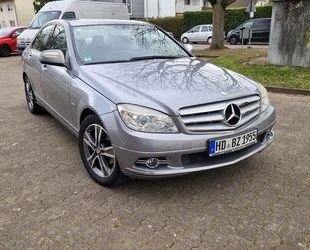 Mercedes-Benz CL 180 Gebrauchtwagen