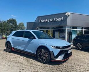 Hyundai IONIQ 5 Gebrauchtwagen