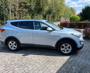 Hyundai SANTA FE Gebrauchtwagen